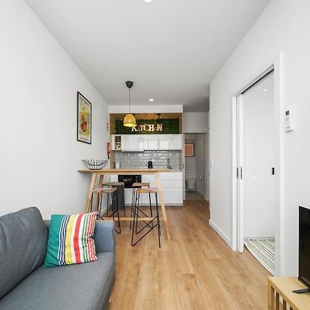 Constituicao Flat By Amber Star Rent Apartment ปอร์โต ภายนอก รูปภาพ