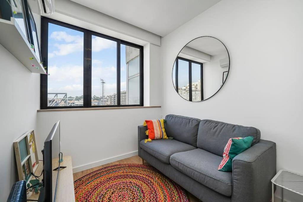 Constituicao Flat By Amber Star Rent Apartment ปอร์โต ภายนอก รูปภาพ