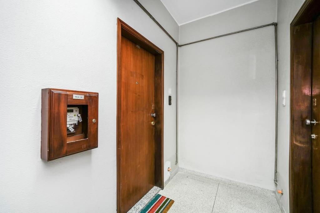 Constituicao Flat By Amber Star Rent Apartment ปอร์โต ภายนอก รูปภาพ